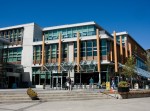 Lynn Valley Main Library